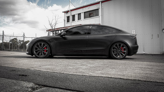Bring Grip Activation To The World of EVs