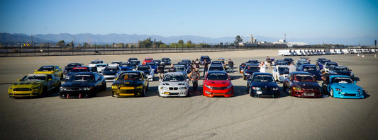 Whiteline USA continues as Title Sponsor for Team Hybrid in 2019