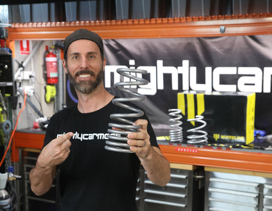 Mighty Car Mods Latest Mods - WRECK IT