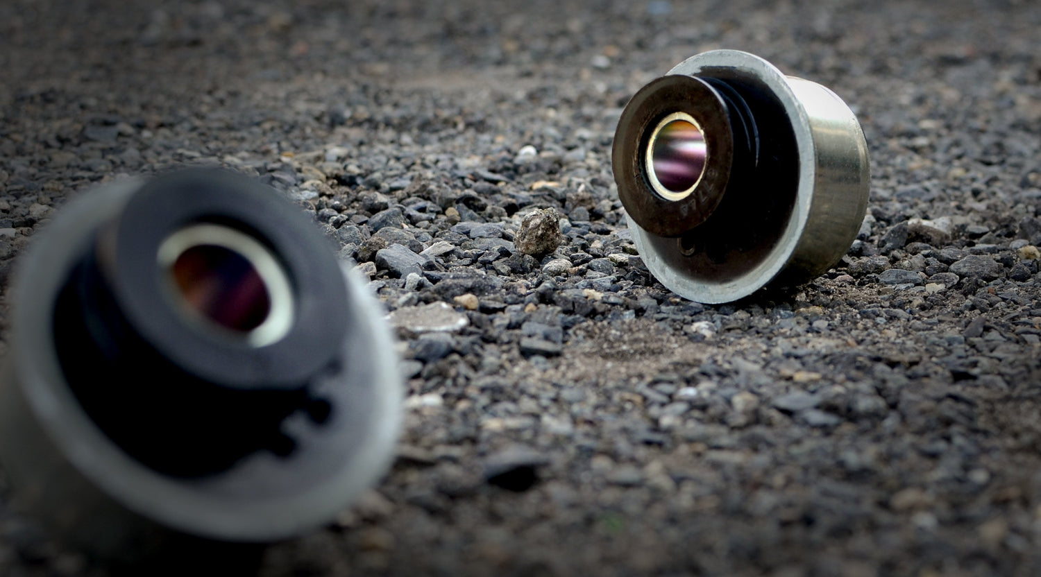 Bushing Kit