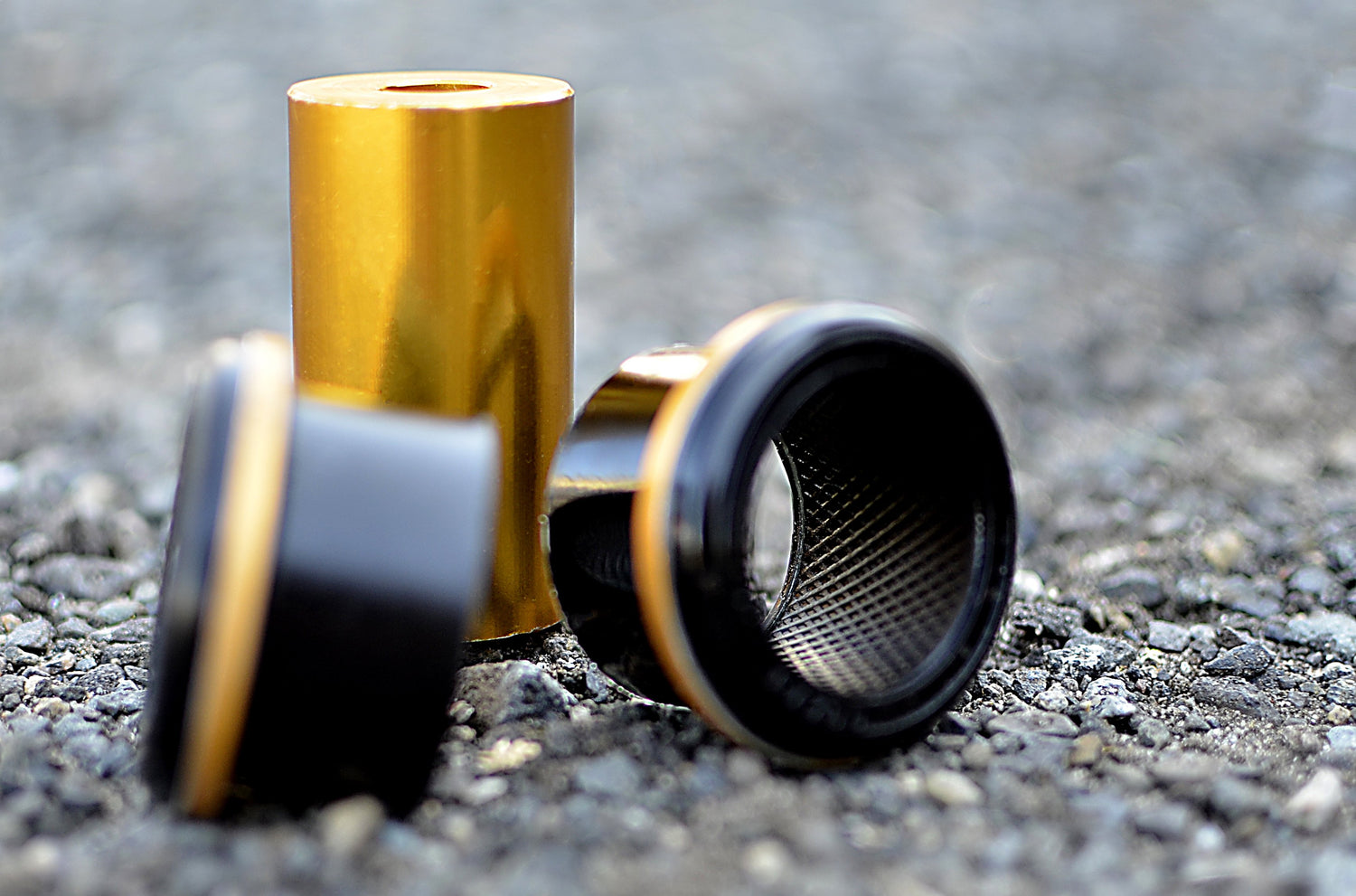 Bushings