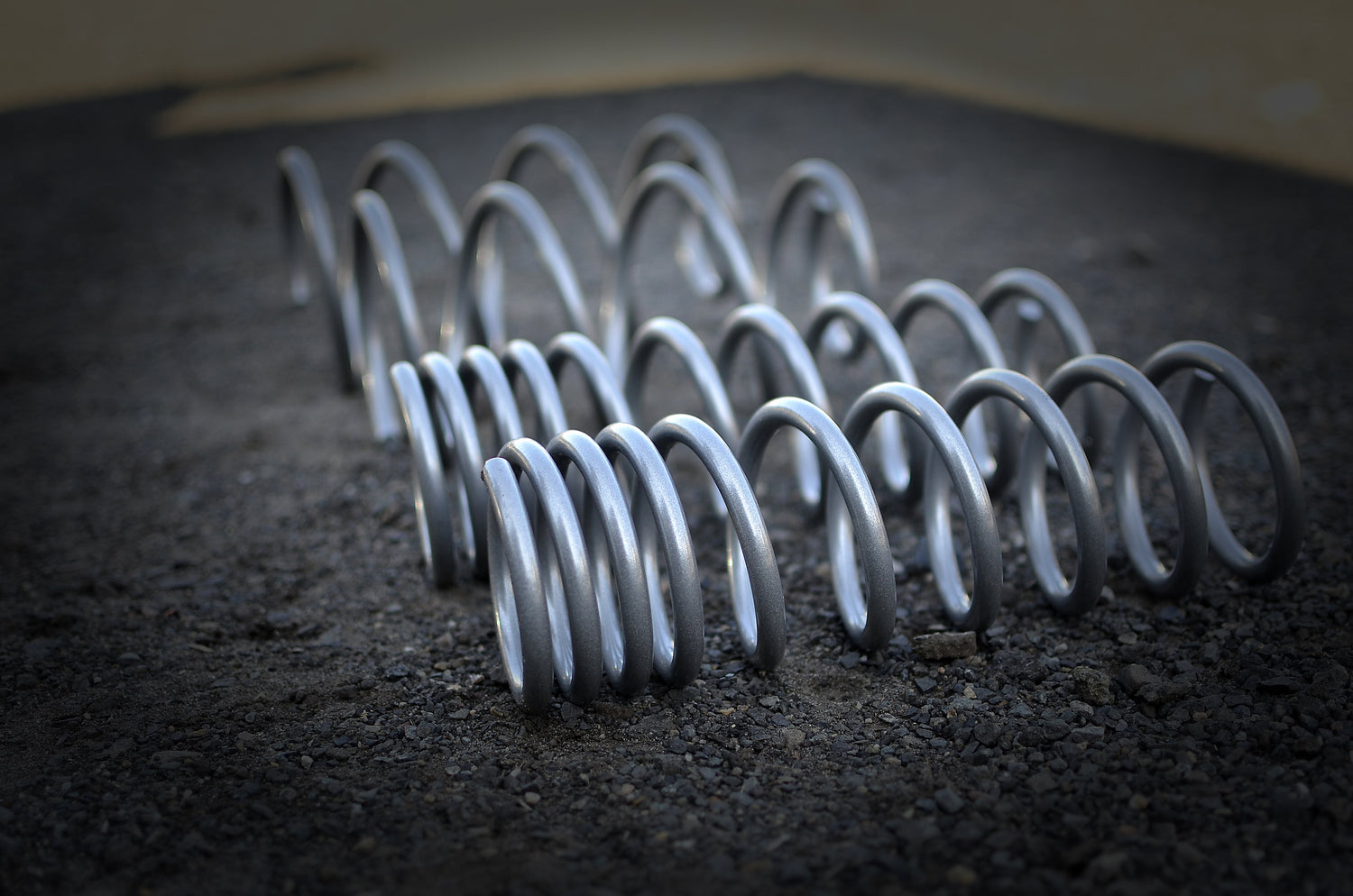 Lowering Springs