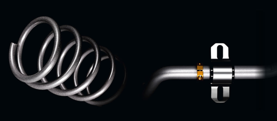 Sway Bar