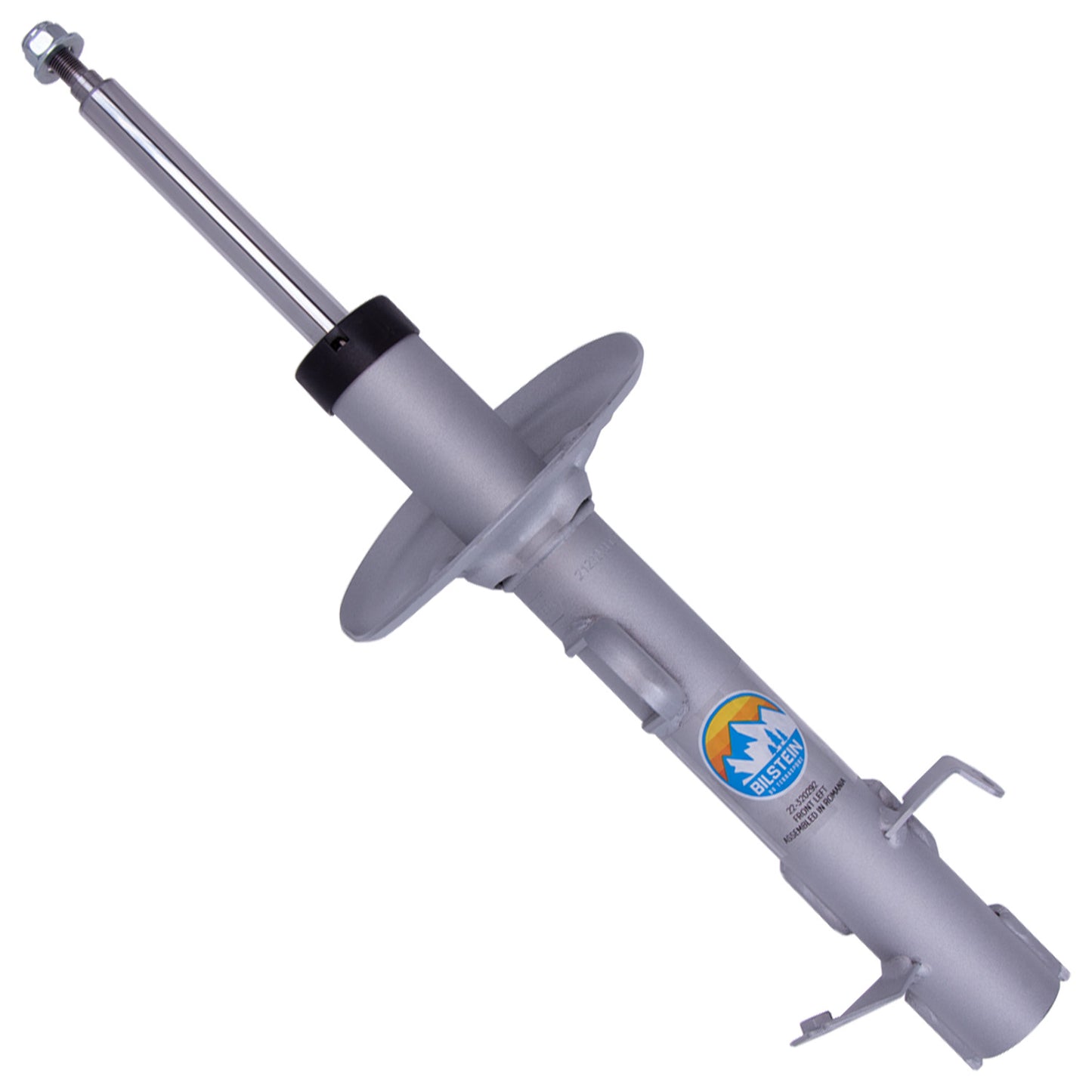 Bilstein B8 CUV 1.5 Inch Lift Kit - Subaru Crosstrek 2018-2020