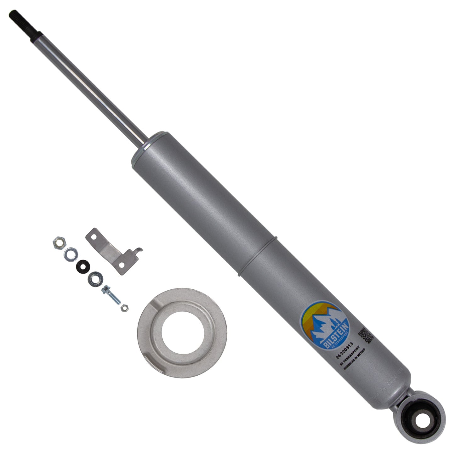 Bilstein B8 CUV 1.5 Inch Lift Kit - Subaru Crosstrek 2018-2020