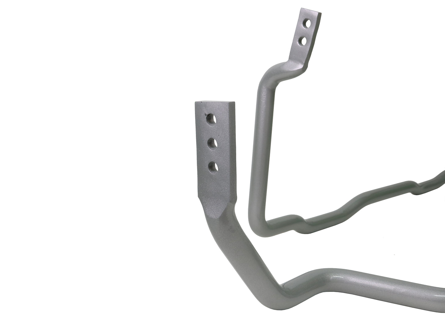 Front & Rear Sway Bar Kit BMW 3 Series E36 1991-2001