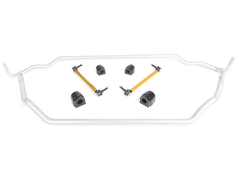 Front & Rear Sway Bar Kit BMW 1 and 3 Series 2005-2012