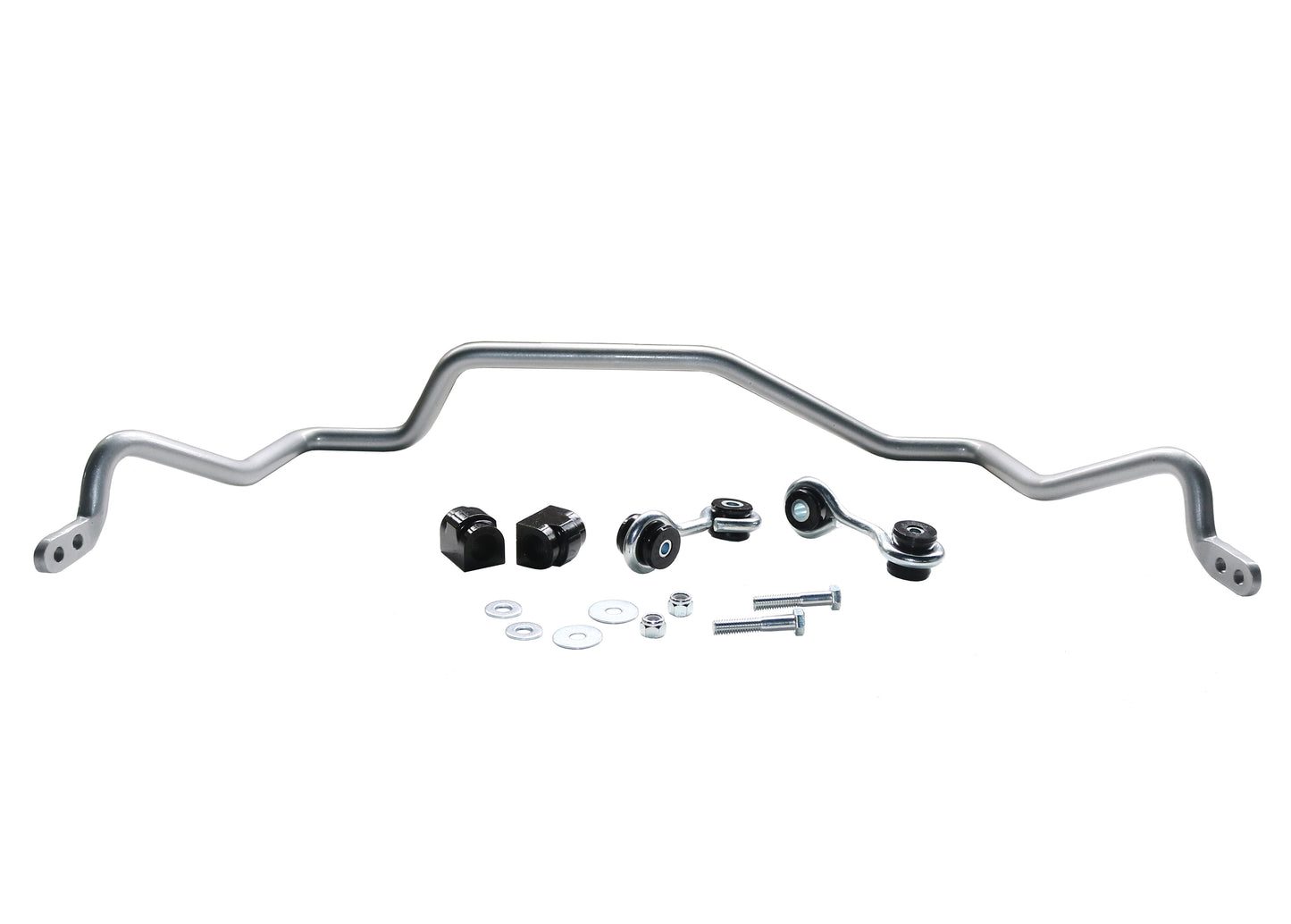 Rear Sway Bar 20mm Heavy Duty Blade Adjustable BMW 3 Series E46 2002-2005
