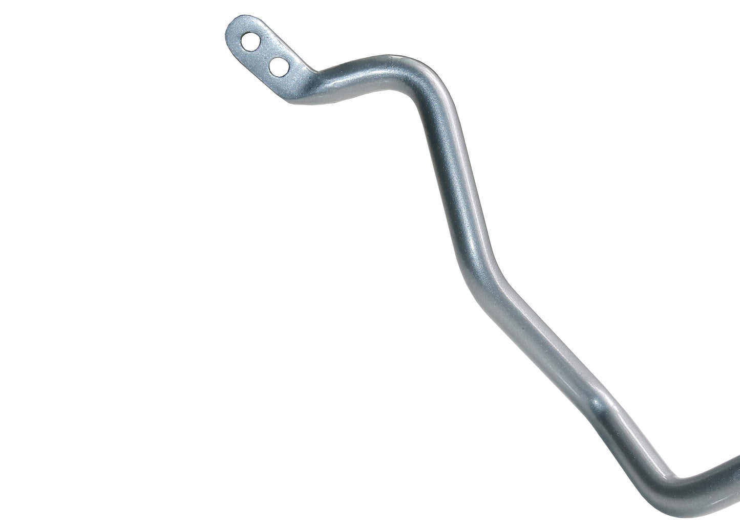 Rear Sway Bar 20mm Heavy Duty Blade Adjustable BMW 3 Series E46 2002-2005
