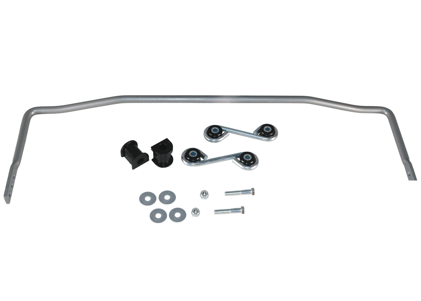 Rear Sway Bar 16mm Heavy Duty Blade Adjustable BMW 3 Series E30 1983-1990