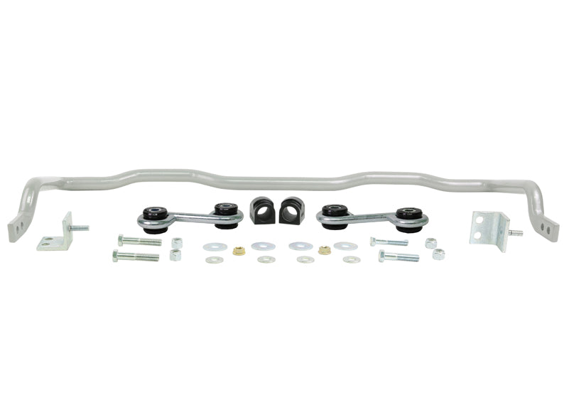 Rear Sway Bar 22mm Heavy Duty Blade Adjustable BMW 3 Series E36 1991-2001