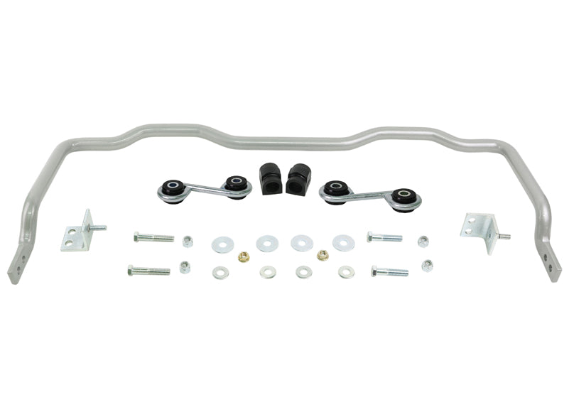 Rear Sway Bar 22mm Heavy Duty Blade Adjustable BMW 3 Series E36 1991-2001