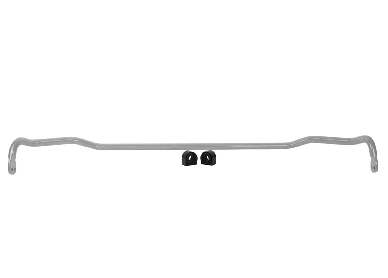 Rear Sway Bar - 26mm 2 Point Adjustable