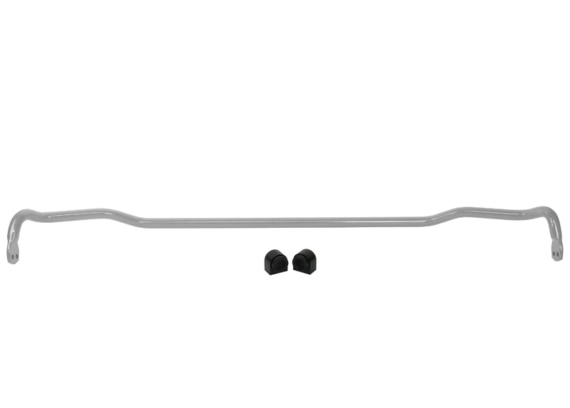 Rear Sway Bar - 26mm 2 Point Adjustable