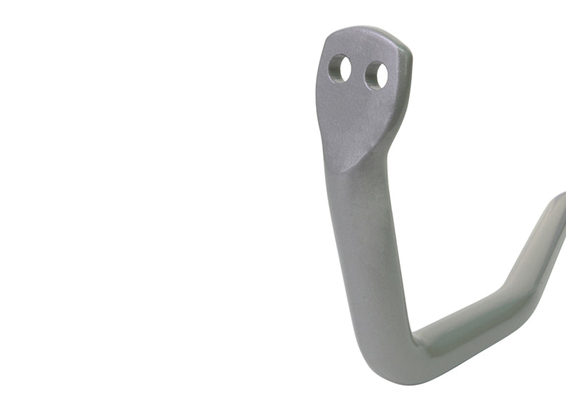 Rear Sway Bar - 26mm 2 Point Adjustable