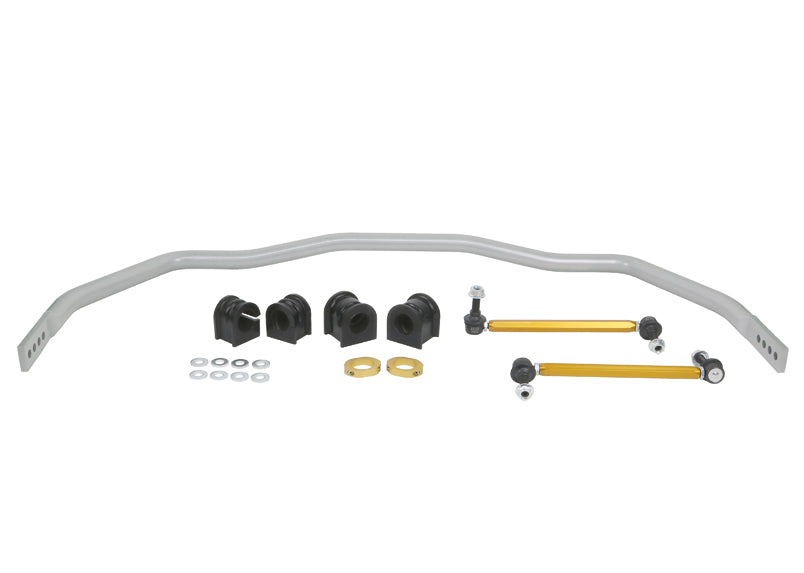 Front Sway Bar - 33mm 4 Point Adjustable Mustang S197