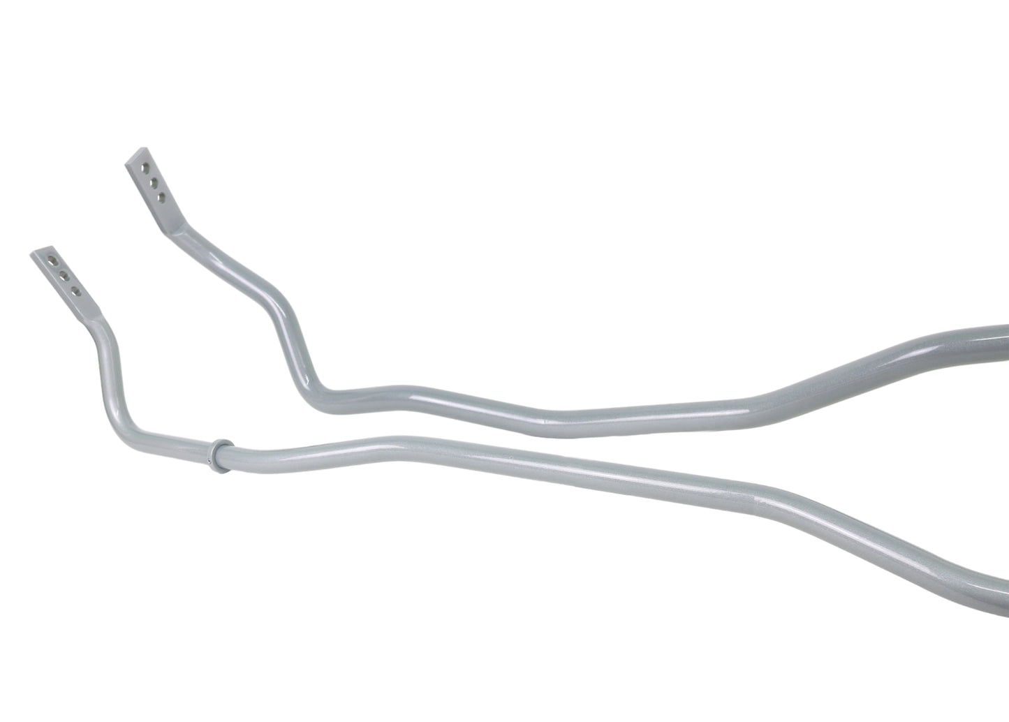 Front and Rear Sway Bar - Vehicle Kit to Suit Ford Mustang S550 and S650