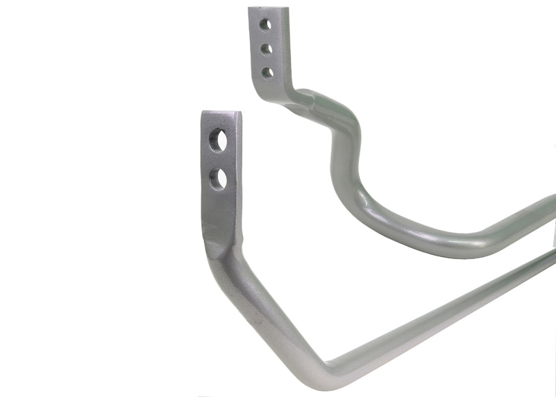 Front & Rear Sway Bar Kit Ford Focus RS LZ 2016-2019