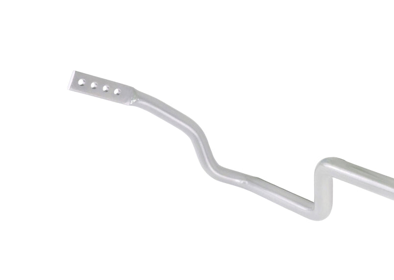 Rear Sway Bar 27mm Heavy Duty Blade Adjustable Ford Mustang S197 2005-2010