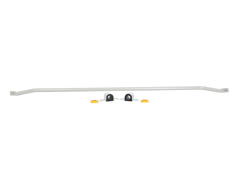 Rear Sway Bar 22mm Heavy Duty Blade Adjustable Ford Focus RS LZ 2016-2018