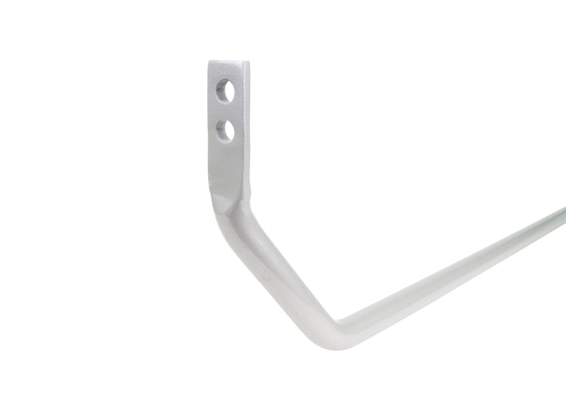 Rear Sway Bar 22mm Heavy Duty Blade Adjustable Ford Focus RS LZ 2016-2018
