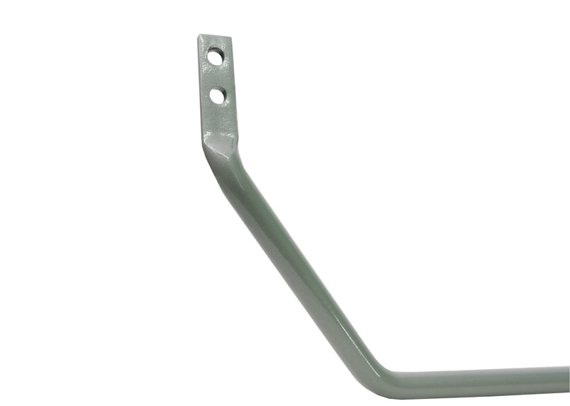 Rear Sway Bar 22mm Non Adjustable Ford Fiesta Mk7 2013-2018