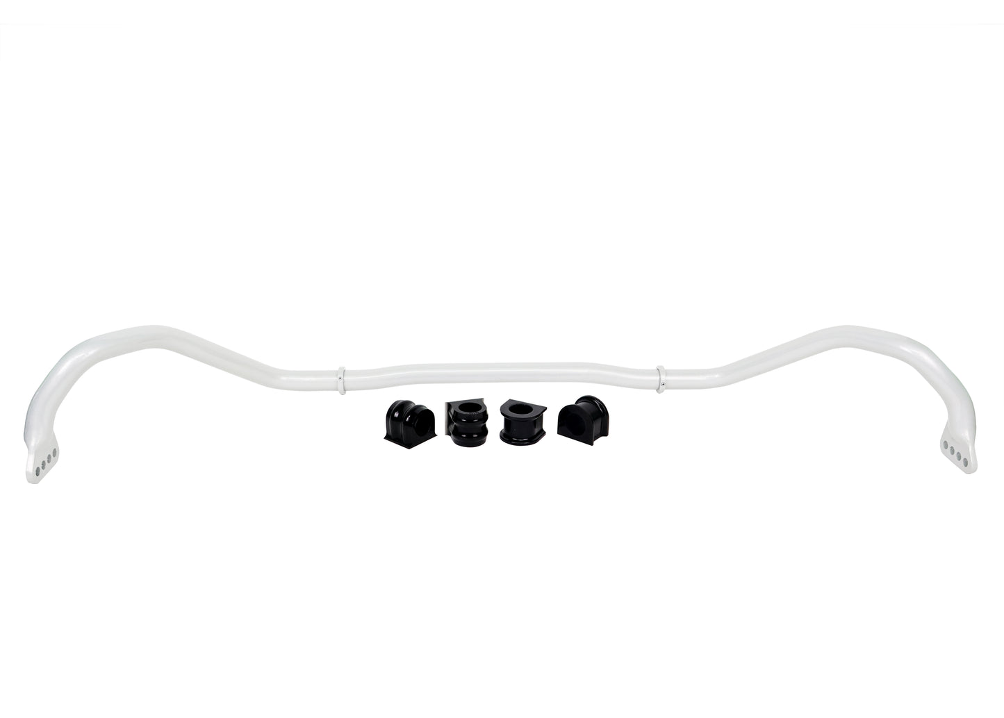 Front Sway Bar - 30mm 4 Point Adjustable