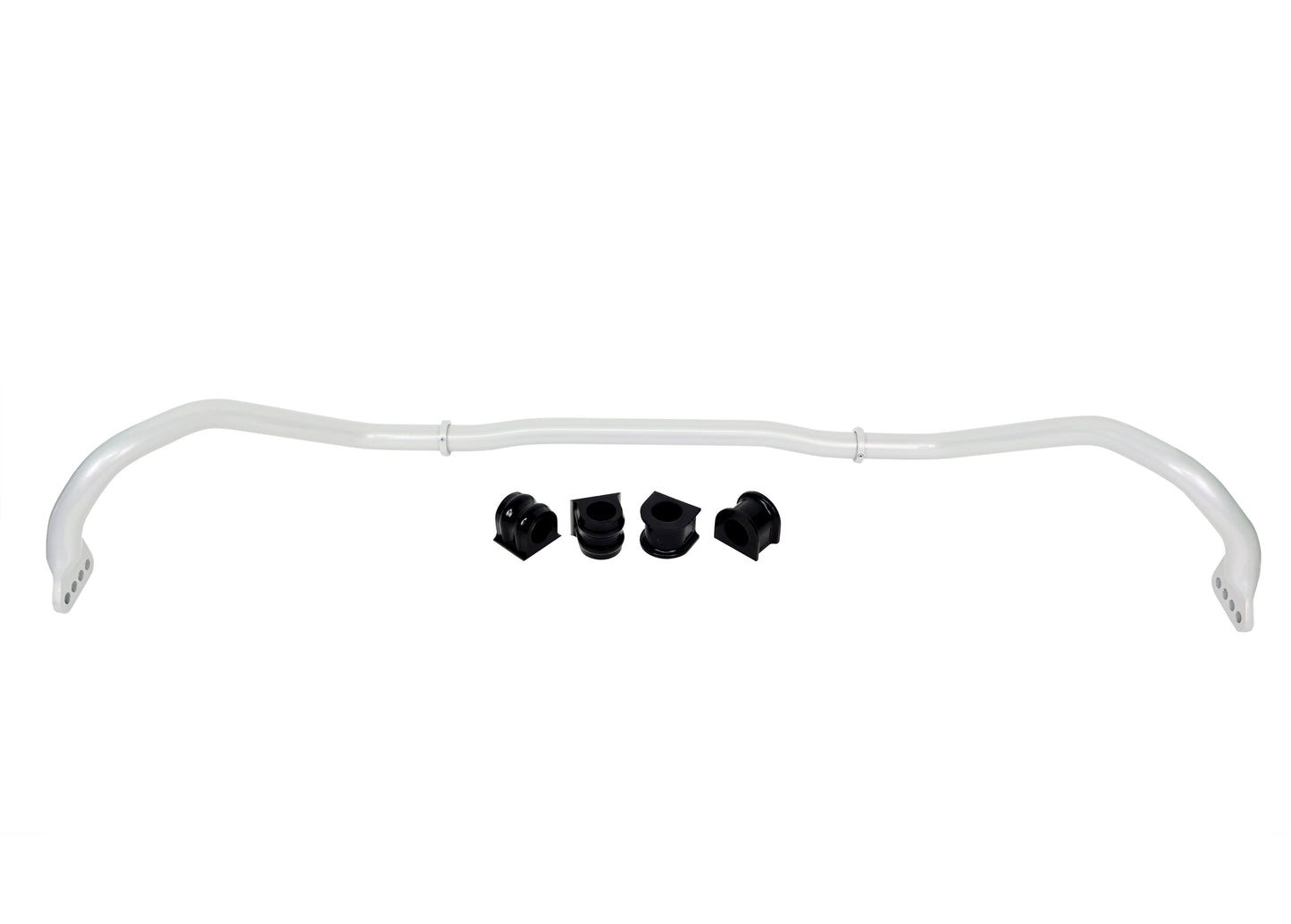 Front Sway Bar - 30mm 4 Point Adjustable