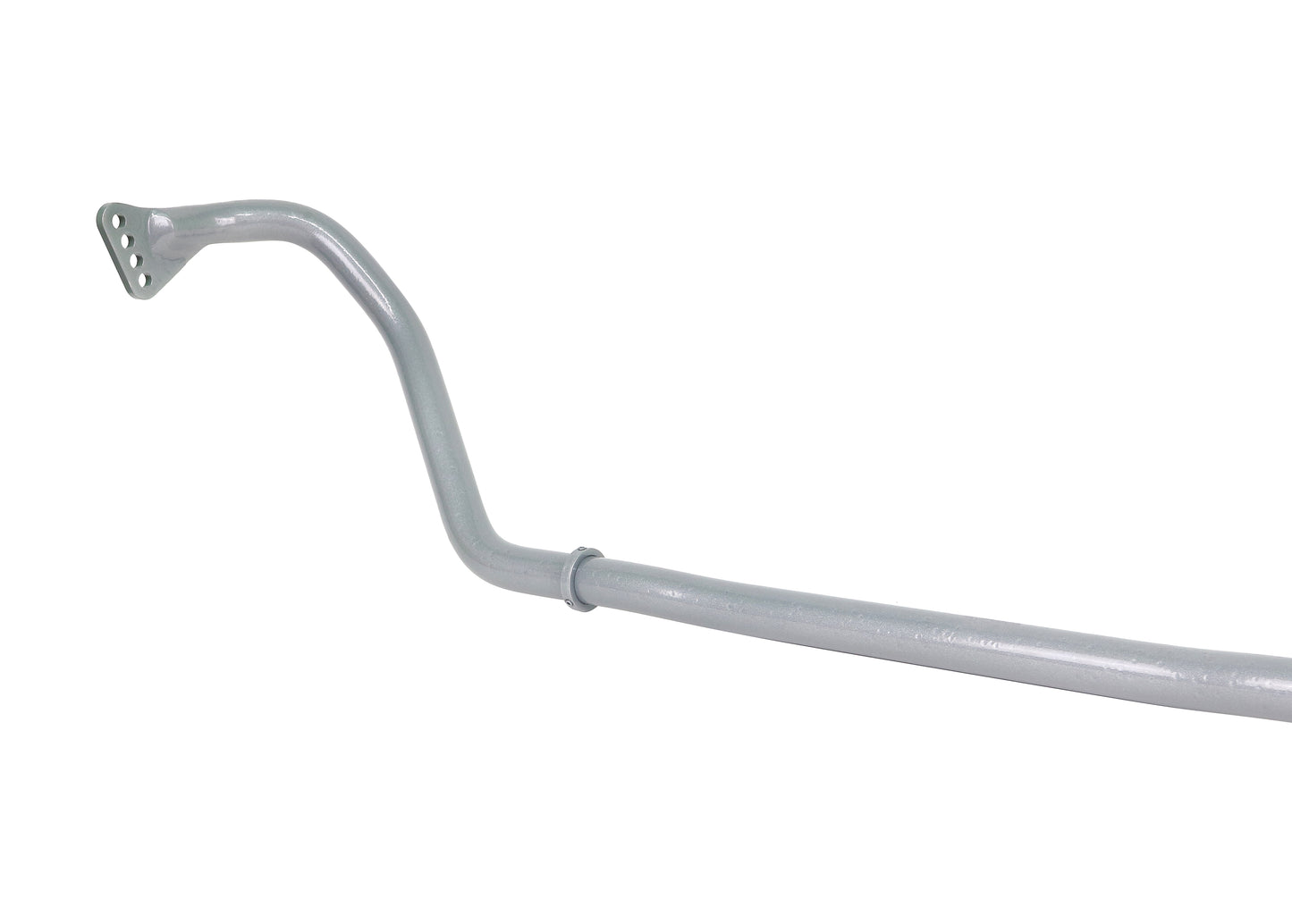 Front Sway Bar - 30mm 4 Point Adjustable