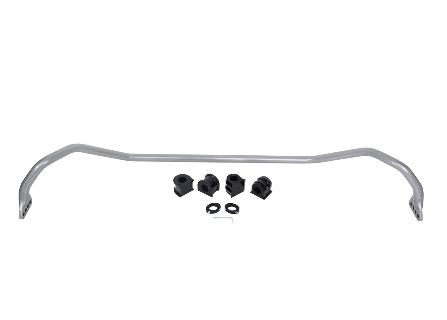 Front Sway Bar - 26mm Heavy Duty Blade Adjustable