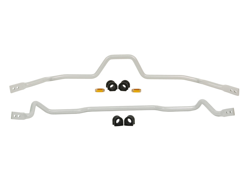 Front & Rear Sway Bar Kit Honda Integra 2001-2007