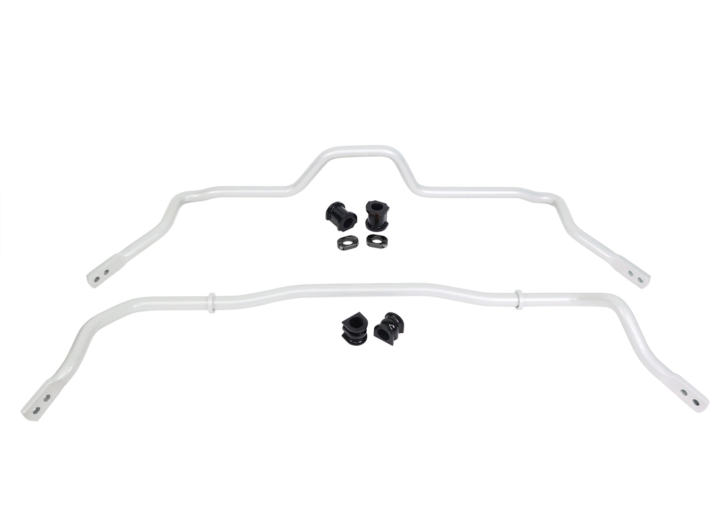 Front & Rear Sway Bar Kit Honda Integra 2001-2007