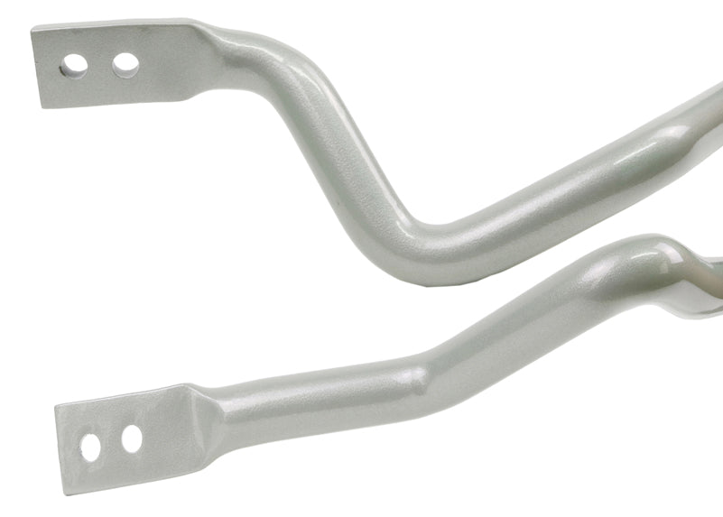 Front & Rear Sway Bar Kit Honda Integra 2001-2007
