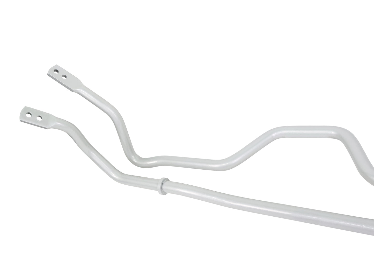 Front & Rear Sway Bar Kit Honda Integra 2001-2007