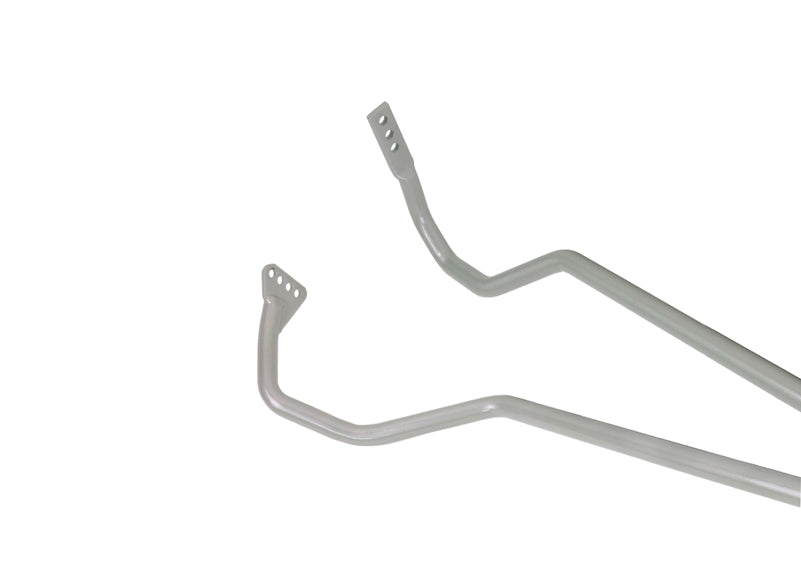 Front & Rear Sway Bar Kit Pontiac G8 & Chevrolet SS
