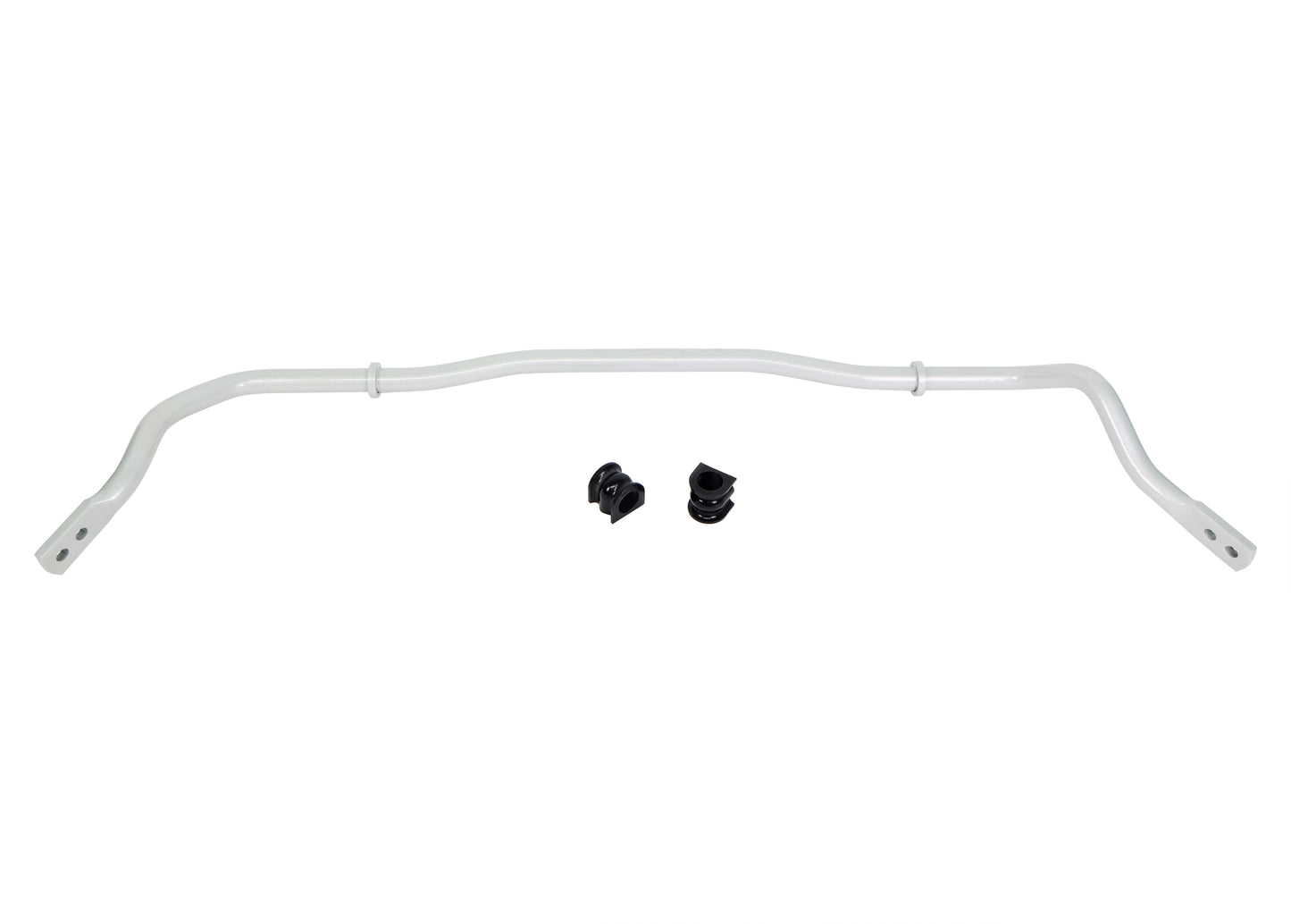 Rear Sway Bar - 24mm 2 Point Adjustable to Suit Honda Civic 7th Gen and Integra DC5