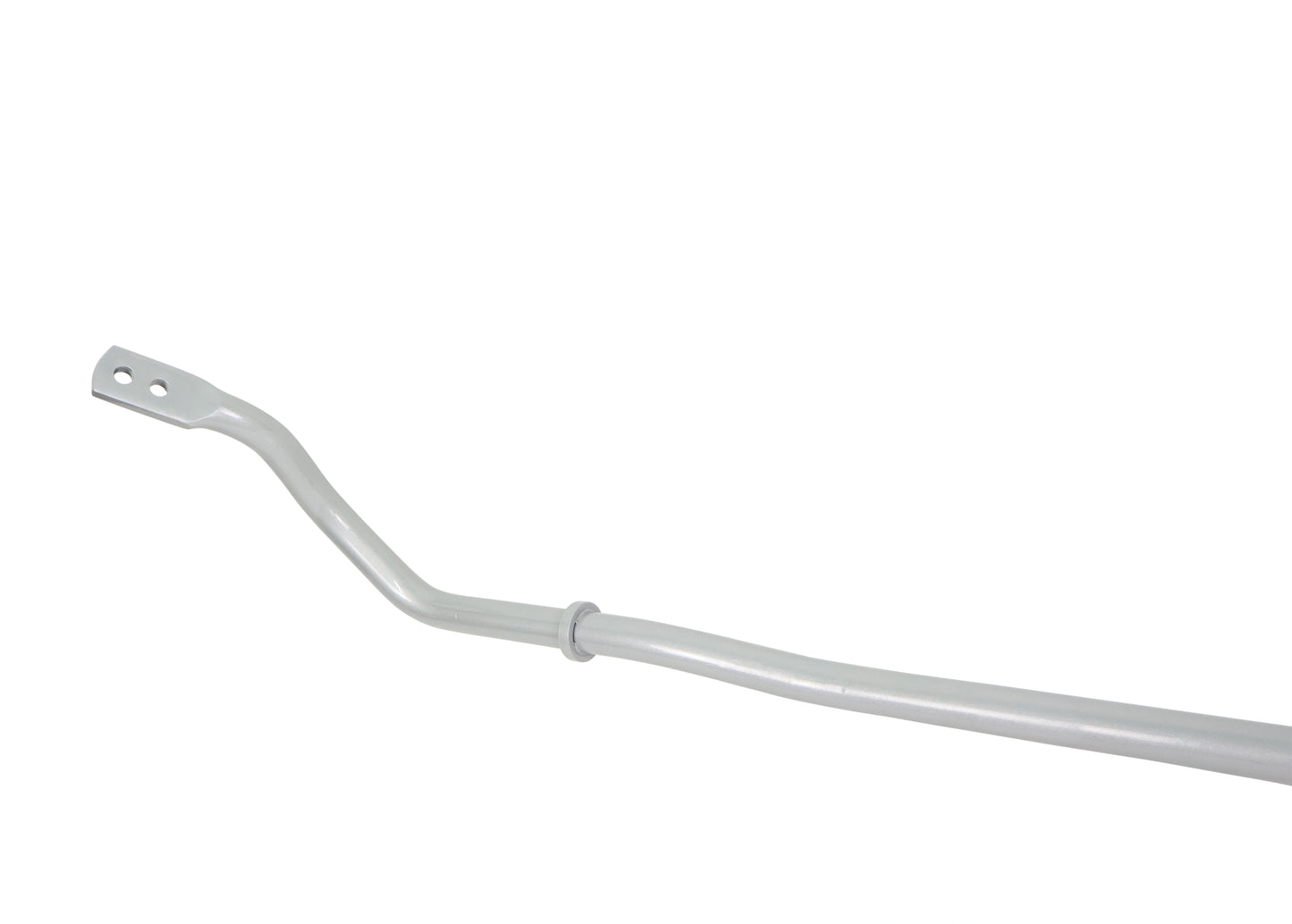 Rear Sway Bar - 24mm 2 Point Adjustable to Suit Honda Civic 7th Gen and Integra DC5