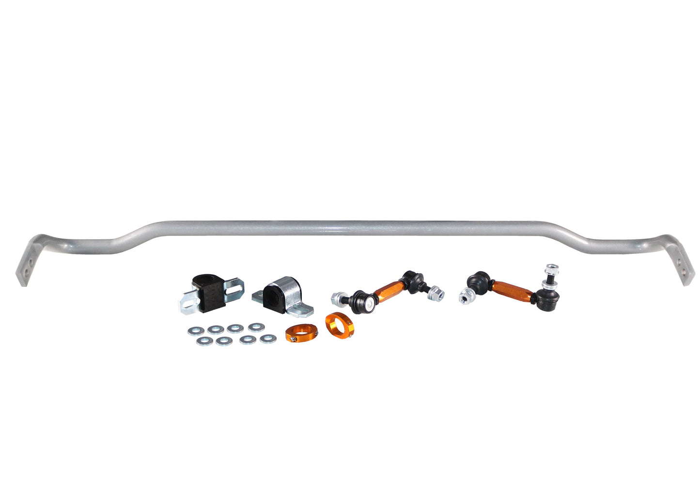 Rear Sway Bar - 26mm 2 Point Adjustable