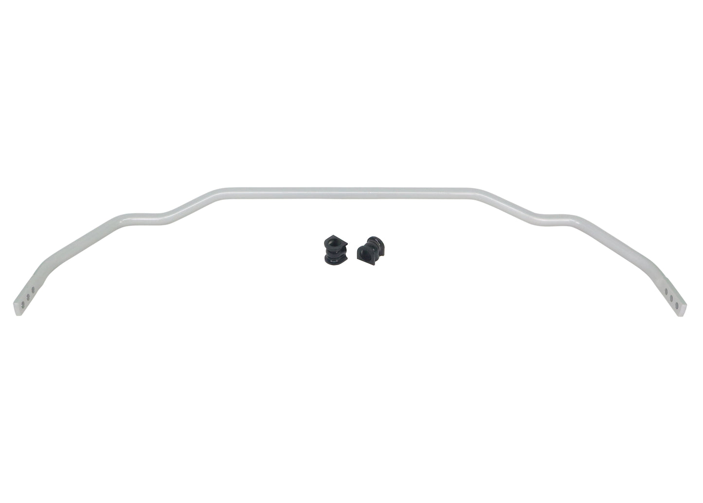 Rear Sway Bar - 22mm 3 Point Adjustable to Suit Honda Accord Euro CL, CM