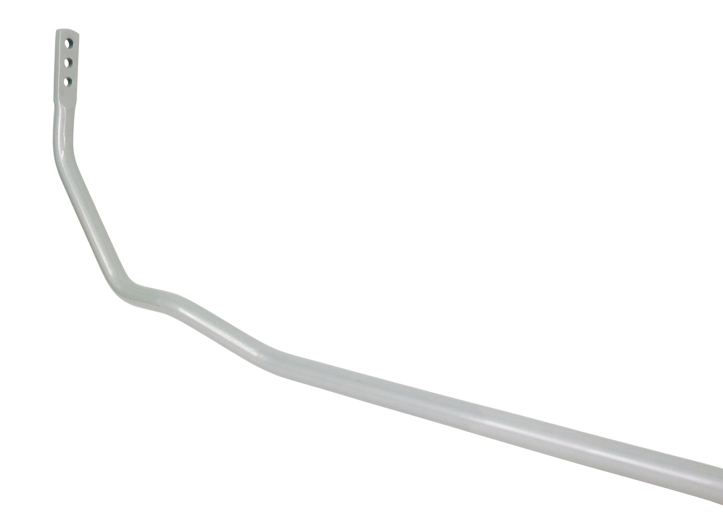Rear Sway Bar - 22mm 3 Point Adjustable to Suit Honda Accord Euro CL, CM