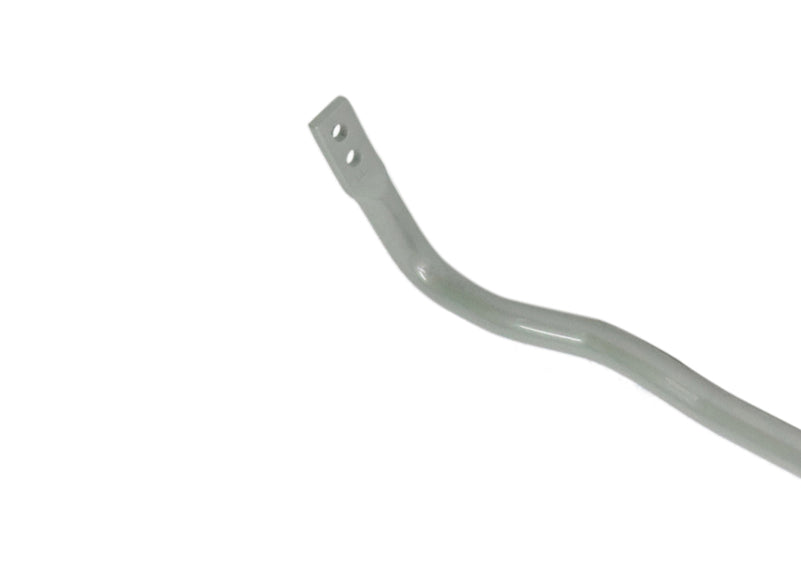 Rear Sway Bar - 22mm 2 Point Adjustable to Suit Honda Civic 6th Gen EJ, EK, EM