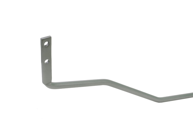 Rear Sway Bar - 18mm Heavy Duty