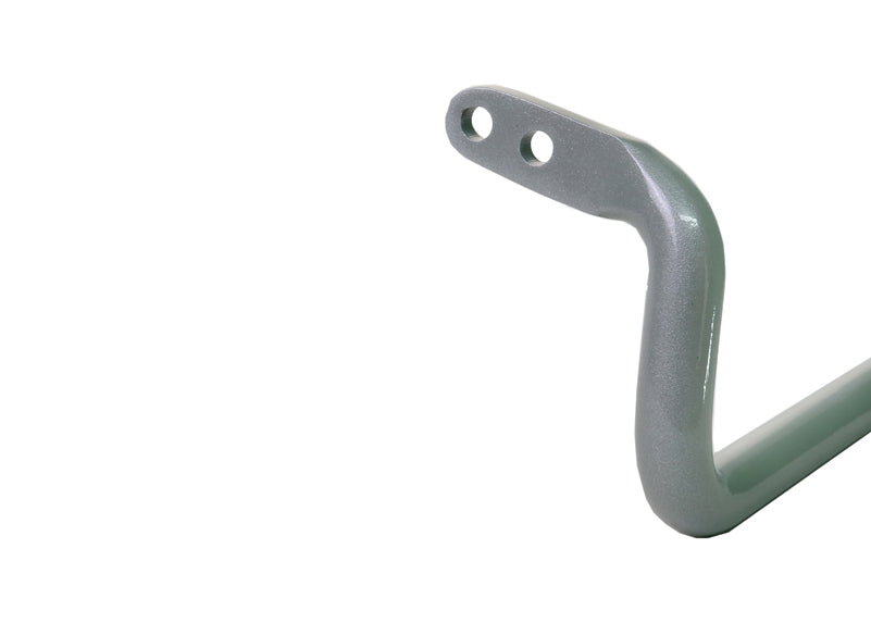 Rear Sway Bar - 22mm 2 Point Adjustable to Suit Honda Civic 10th - 11th Gen FC, FK, FK8, FE, FL, FL5