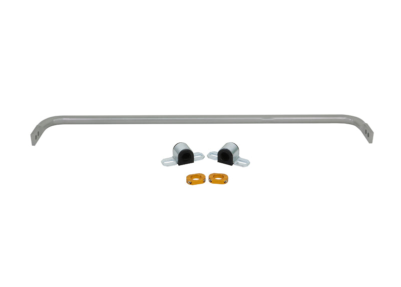Rear Sway Bar 22mm Heavy Duty Blade Adjusatble Hyundai Veloster and Elantra GT