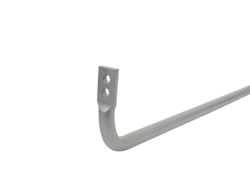 Rear Sway Bar 22mm Heavy Duty Blade Adjusatble Hyundai Veloster and Elantra GT