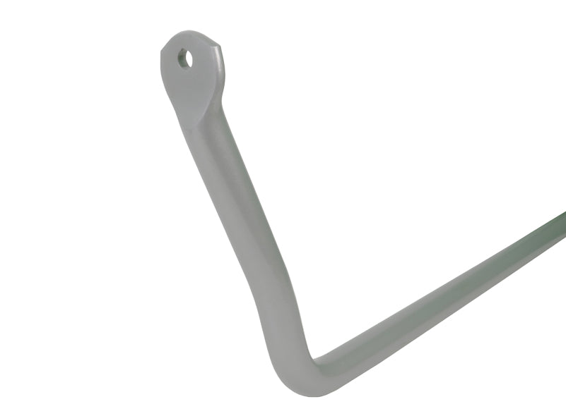 Front Sway Bar - 33mm Jeep Gladiator JT Wrangler JL
