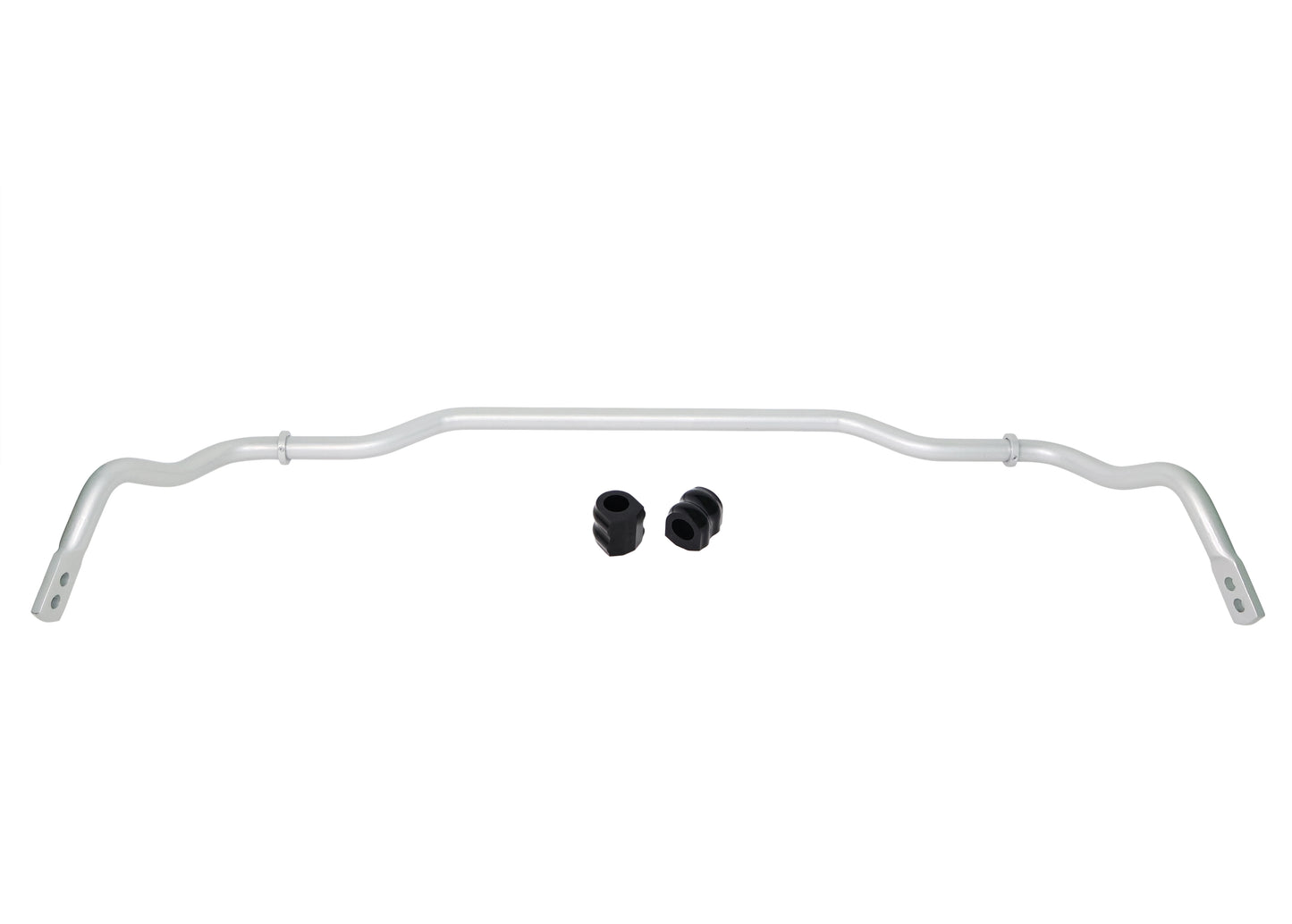 Front Sway Bar - 24mm Adjustable
