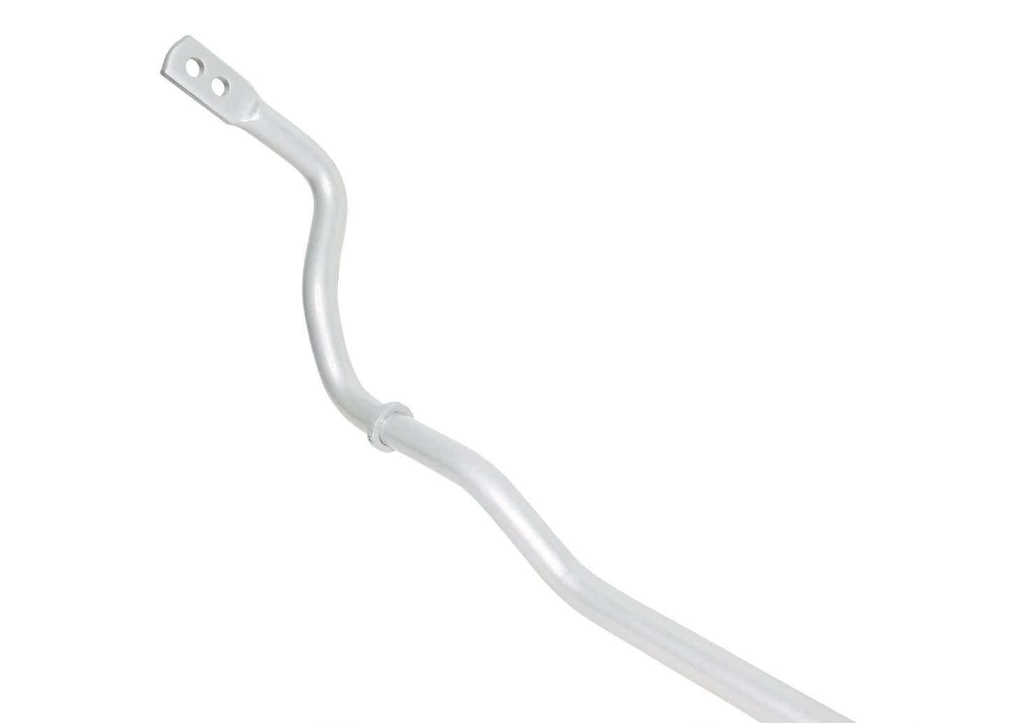 Front Sway Bar - 24mm Adjustable