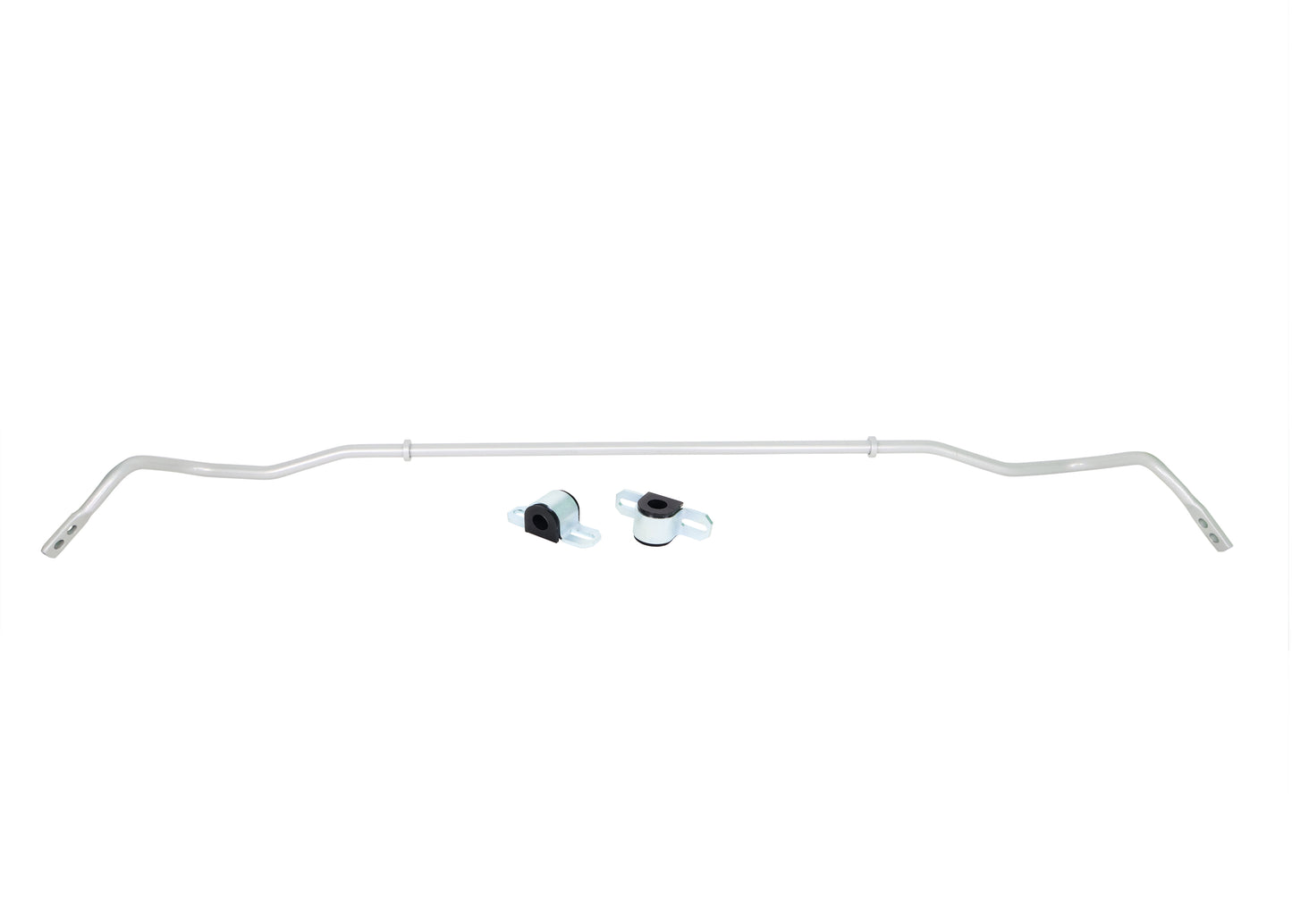 Rear Sway Bar - 18mm Heavy Duty Adjustable
