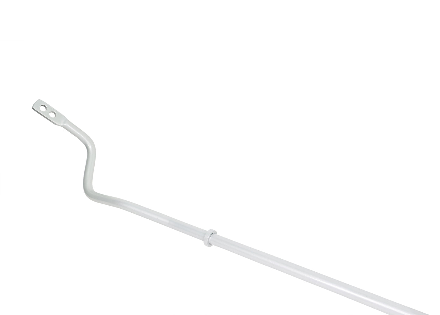 Rear Sway Bar - 18mm Heavy Duty Adjustable